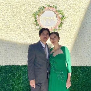 Meet your Posher, Giang